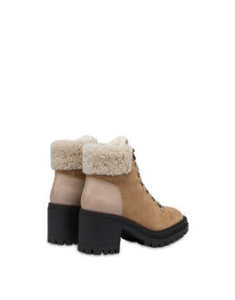 Outdoor suede shoes Photo 3