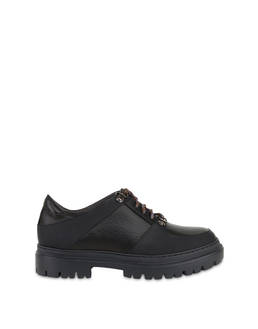 Helton calfskin derbies Photo 1