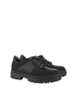 Helton calfskin derbies Photo 2