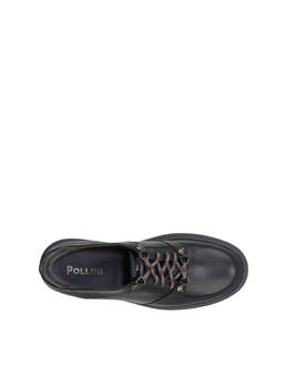 Helton calfskin derbies Photo 3