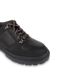 Helton calfskin derbies Photo 5