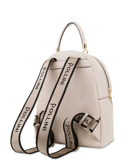 Rucksack Woman in Gold Photo 3