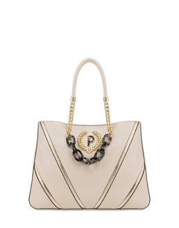 Borsa doppio manico Woman In Gold Photo 1