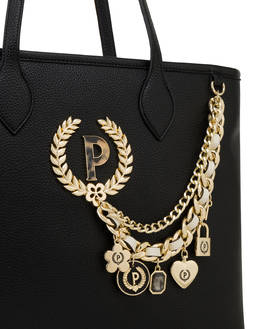 Charm Evolution Tote bag Photo 5