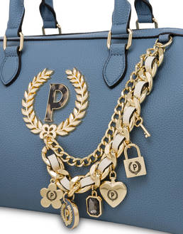 Borsa bauletto Charm Evolution Photo 5