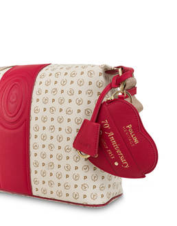 Heritage 70th Anniversary Shoulder Bag Photo 5