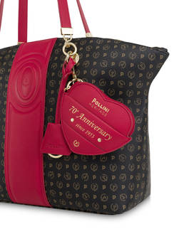 Heritage 70th Anniversary Tote Bag Photo 6