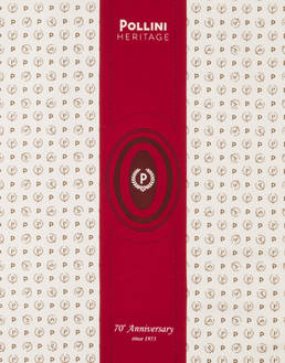 Heritage 70th Anniversary Scarf Photo 3