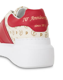 Heritage 70th Anniversary Sneakers Photo 4