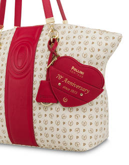 Heritage 70th Anniversary Tote Bag Photo 6
