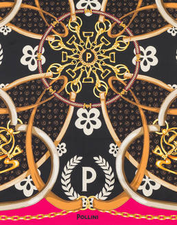 FOULARD Photo 3
