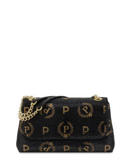 Borsa a spalla Heritage Xmas Photo 1