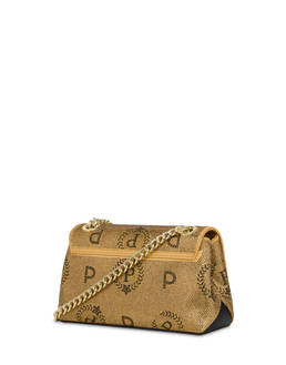 Piccola borsa a spalla Heritage Xmas Photo 3