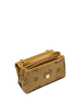 Piccola borsa a spalla Heritage Xmas Photo 4