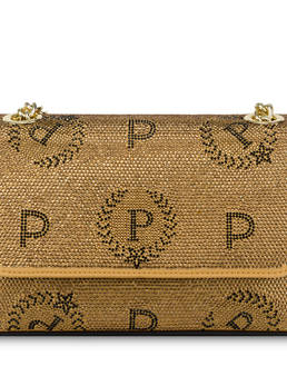 Piccola borsa a spalla Heritage Xmas Photo 5