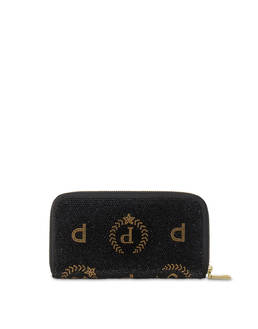 Portafoglio con zip Heritage Xmas Photo 2
