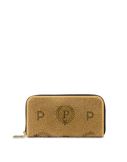 Portafoglio con zip Heritage Xmas Photo 1