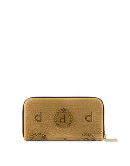 Portafoglio con zip Heritage Xmas Photo 2