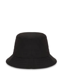 Cappello in nylon double face Photo 2
