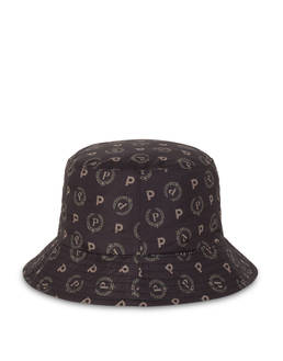 Cappello in nylon double face Photo 1