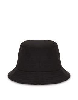 Cappello in nylon double face Photo 2