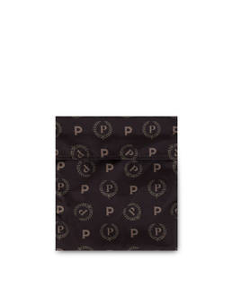 Cappello in nylon double face Photo 3