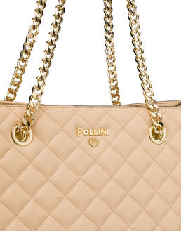 Interlock quilted tote bag Photo 5