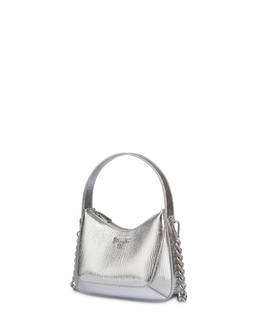 Party metallic mini bag Photo 2