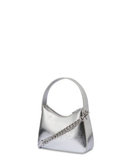 Party metallic mini bag Photo 3