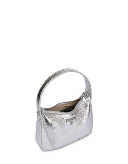 Party metallic mini bag Photo 4