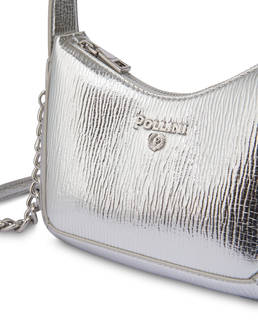 Party metallic mini bag Photo 5