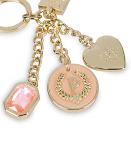 Charm keychain Photo 3