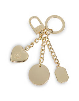 Charm keychain Photo 2