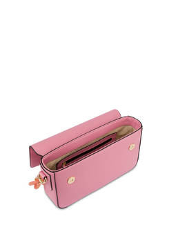 Candy bag with oversized semi-transparent chain Photo 4