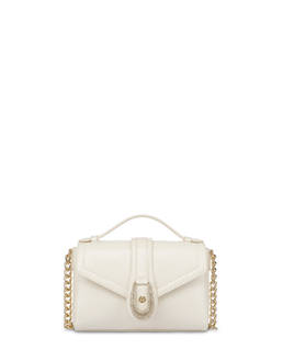 Drop of Light python print handbag Photo 1