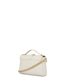 Drop of Light python print handbag Photo 3