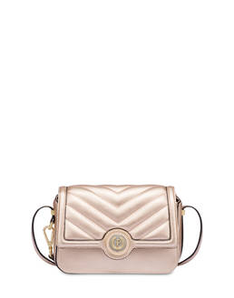 Sunbeam matelassé shoulder bag Photo 1