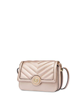Sunbeam matelassé shoulder bag Photo 2