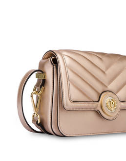 Sunbeam matelassé shoulder bag Photo 5