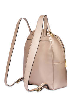 Sunbeam matelassé backpack Photo 3