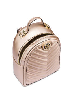 Sunbeam matelassé backpack Photo 4