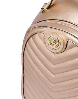 Sunbeam matelassé backpack Photo 5