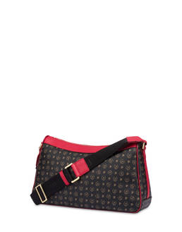 Heritage Logo Classic PVC shoulder bag Photo 3