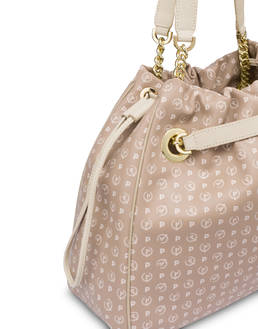 Beuteltasche aus PVC mit Heritage Soft Touch Photo 6