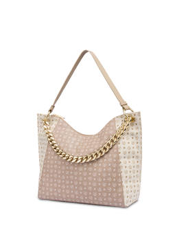 Heritage Soft Touch PVC tote bag Photo 2