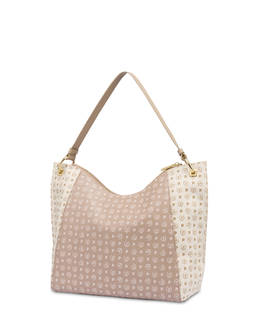 Heritage Soft Touch PVC tote bag Photo 3