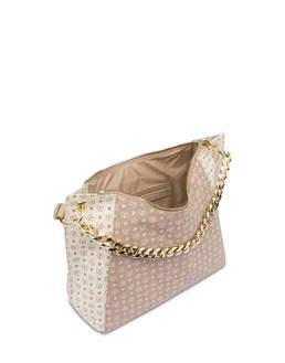 Heritage Soft Touch PVC tote bag Photo 4