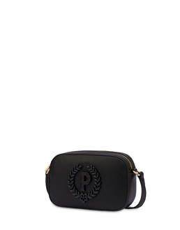Enamel Allure shoulder bag with Saffiano print Photo 2