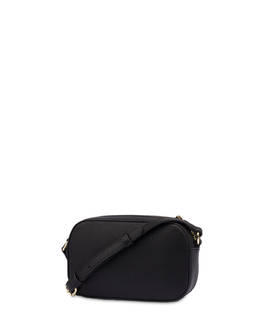 Enamel Allure shoulder bag with Saffiano print Photo 3
