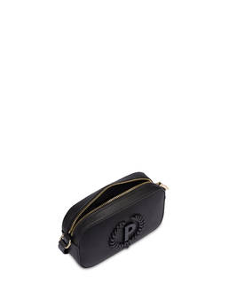 Enamel Allure shoulder bag with Saffiano print Photo 4